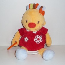 Doudou bonhomme nattou d'occasion  Lescar