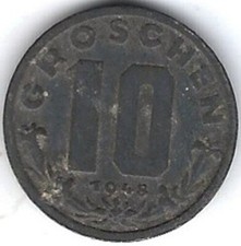 Pfennig reich deutschland d'occasion  Lescar