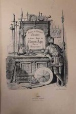 Armes armures meubles d'occasion  Expédié en Belgium