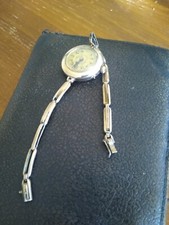 Ancienne montre femme d'occasion  Le-Fayet