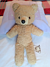 Vintage teddy bear for sale  TORQUAY