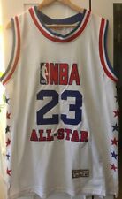 Michael jordan nba gebraucht kaufen  Königs Wusterhausen