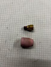 Wig tig spannhülsengehäuse gebraucht kaufen  Hildesheim