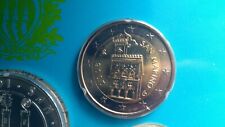 Euro kursmünze san gebraucht kaufen  Donauwörth