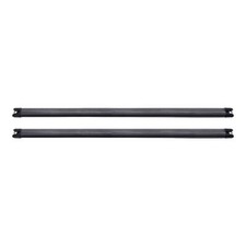 Yakima aluminum crossbar for sale  Lincoln