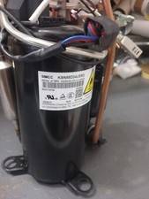 Gmcc compressore r32 usato  Trapani