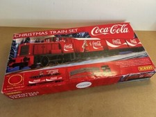 Boxed hornby coca for sale  NORWICH