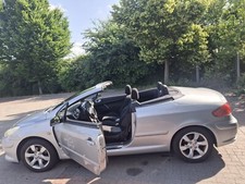 307 cabrio automatik gebraucht kaufen 307 cabrio automatik gebraucht kaufen Ludwigshafen am Rhein