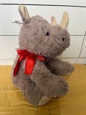 Asda grey rhinoceros for sale  DAGENHAM