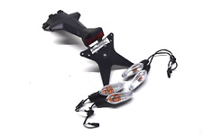 Licença indicadora suporte placa Ducati Monster 821/S 1200 S 2017-2021 comprar usado  Enviando para Brazil