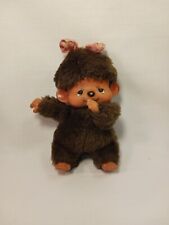 Vintage sekiguchi monchhichi for sale  Statesville