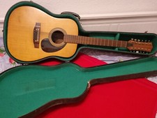 Gitarre 12seitig gebraucht kaufen Gitarre 12seitig gebraucht kaufen  Schwerin