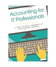 Accounting for professionals gebraucht kaufen  Trebbin
