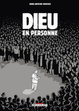 Roman graphique dieu d'occasion  Lille-