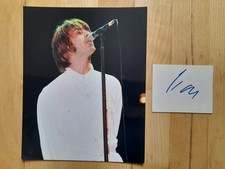 Liam gallagher hand for sale  CANTERBURY