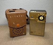 Vintage 1950 hitachi for sale  Phoenix