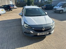 Vauxhall astra 2019 for sale  LOWESTOFT