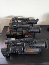 Panasonic dvx100b minidv for sale  Pomona