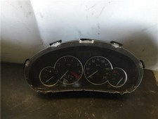 Usado, 9656696680 instrumentenblende für PEUGEOT 206 1.4 I 55783 comprar usado  Enviando para Brazil