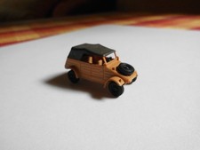 Kübelwagen roco h0 gebraucht kaufen  Bremen