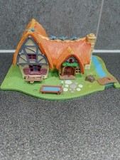 Vintage disney polly for sale  LEEDS