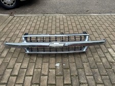 Kühlergrill chevrolet tahoe gebraucht kaufen  Hamburg