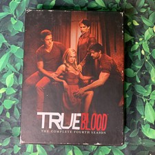 True blood complete for sale  Altoona