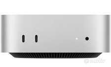 Mac mini aggiornato usato  Cagliari