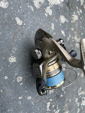 Shimano exage 2500fd for sale  YELVERTON