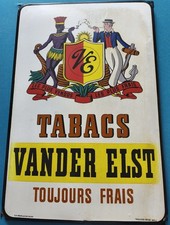 Emailleschild alt riginal gebraucht kaufen  Saarbrücken
