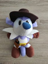 Peluche sonic fang d'occasion  Mundolsheim