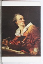 Art fragonard inspiration for sale  Wilmington
