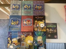 Simpsons collectors edition gebraucht kaufen  Hamburg