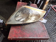 Passenger right headlight for sale  Bridgeport