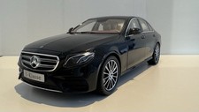 amg 18 e klasse gebraucht kaufen  Deichhorst