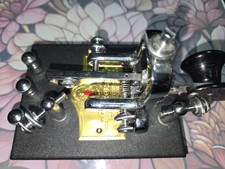 Vibroplex telegraph key for sale  Shipping to United Kingdom