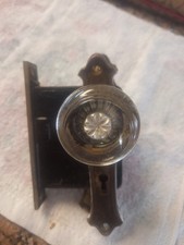 Antique glass door for sale  Decatur