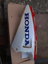 Honda vfr750fl left for sale  BEXHILL-ON-SEA