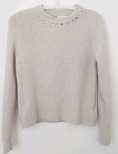 Damen pullover beige gebraucht kaufen  Regensburg
