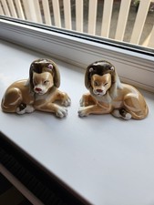 Lion ornaments for sale  LINCOLN