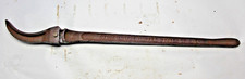 Vtg moore maker for sale  Bolivar