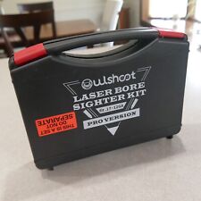 Owlshoot green laser for sale  Jenison