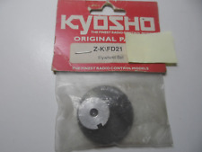 New kyosho flywheel for sale  THETFORD