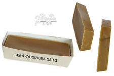 Cera carnauba 100 usato  Campobasso