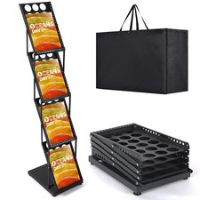 Literature catalog rack for sale  USA