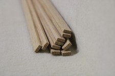10stk 100cm rechteckleiste gebraucht kaufen  Jagel