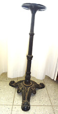 Pied fonte guéridon d'occasion  Toulon-