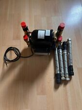 shower pump for sale  LONDON