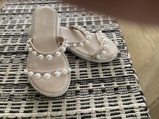 Ladies quiz sandles for sale  PRESTON
