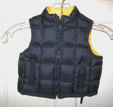 Baby gap reversible for sale  Longmeadow